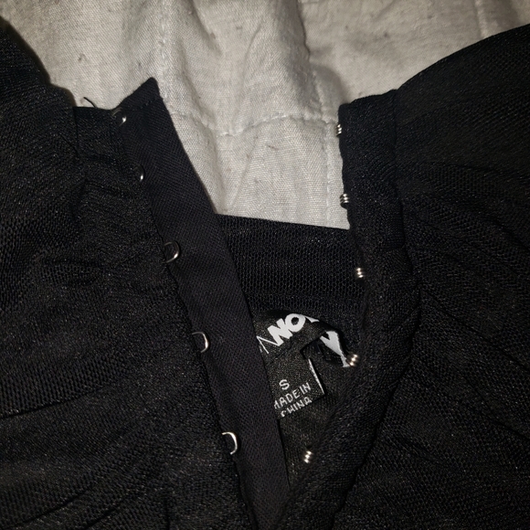 Mini Dress - Picture 4 of 6